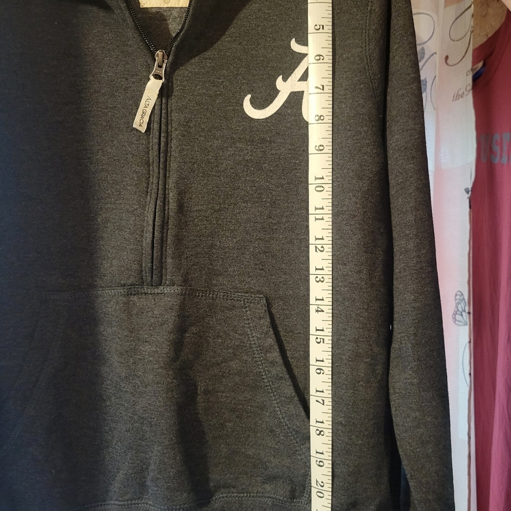 Alta Gracia Alabama Pullover - Picture 6 of 7